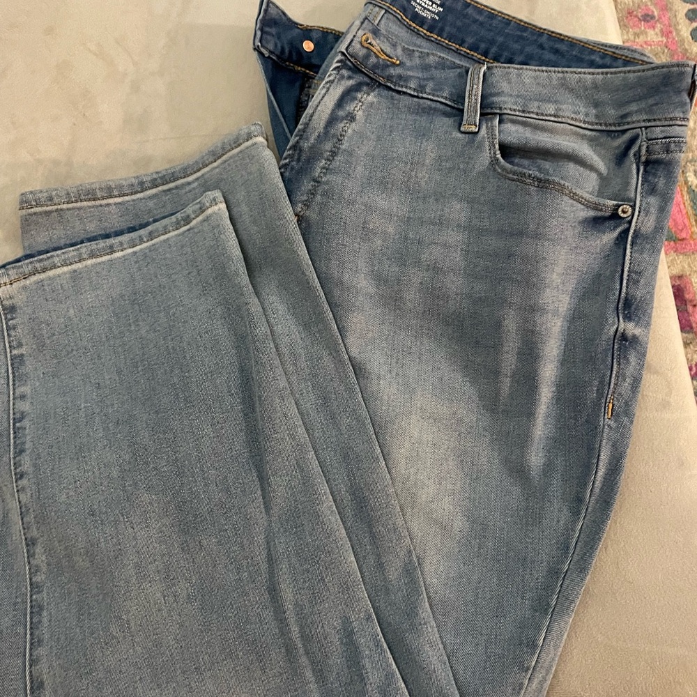 Old Navy Jeans